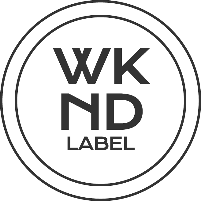 The WKND Label 