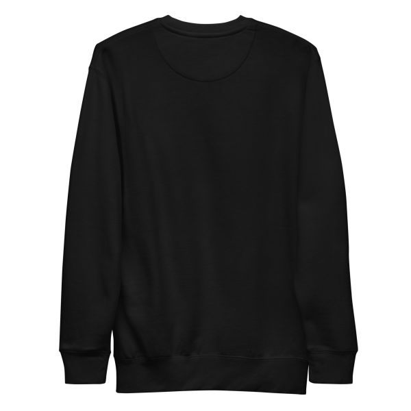 The WKND Label Sweatshirt - Image 2